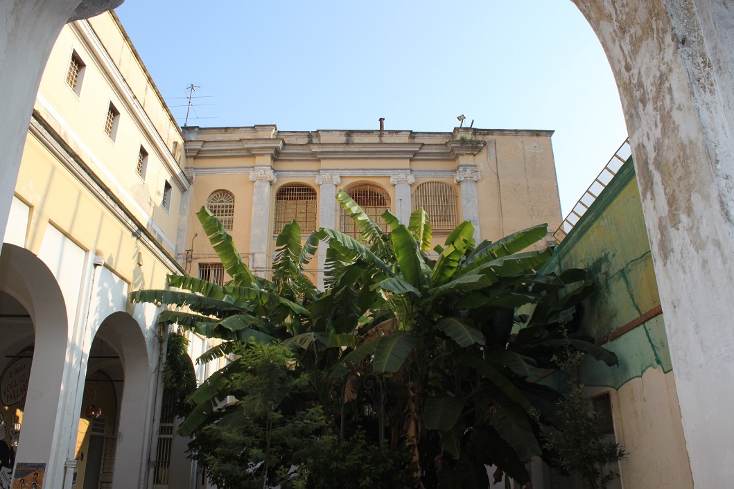 Ex Ospedale Psichiatrico Giudiziario diSant'Eframo  (9).jpg